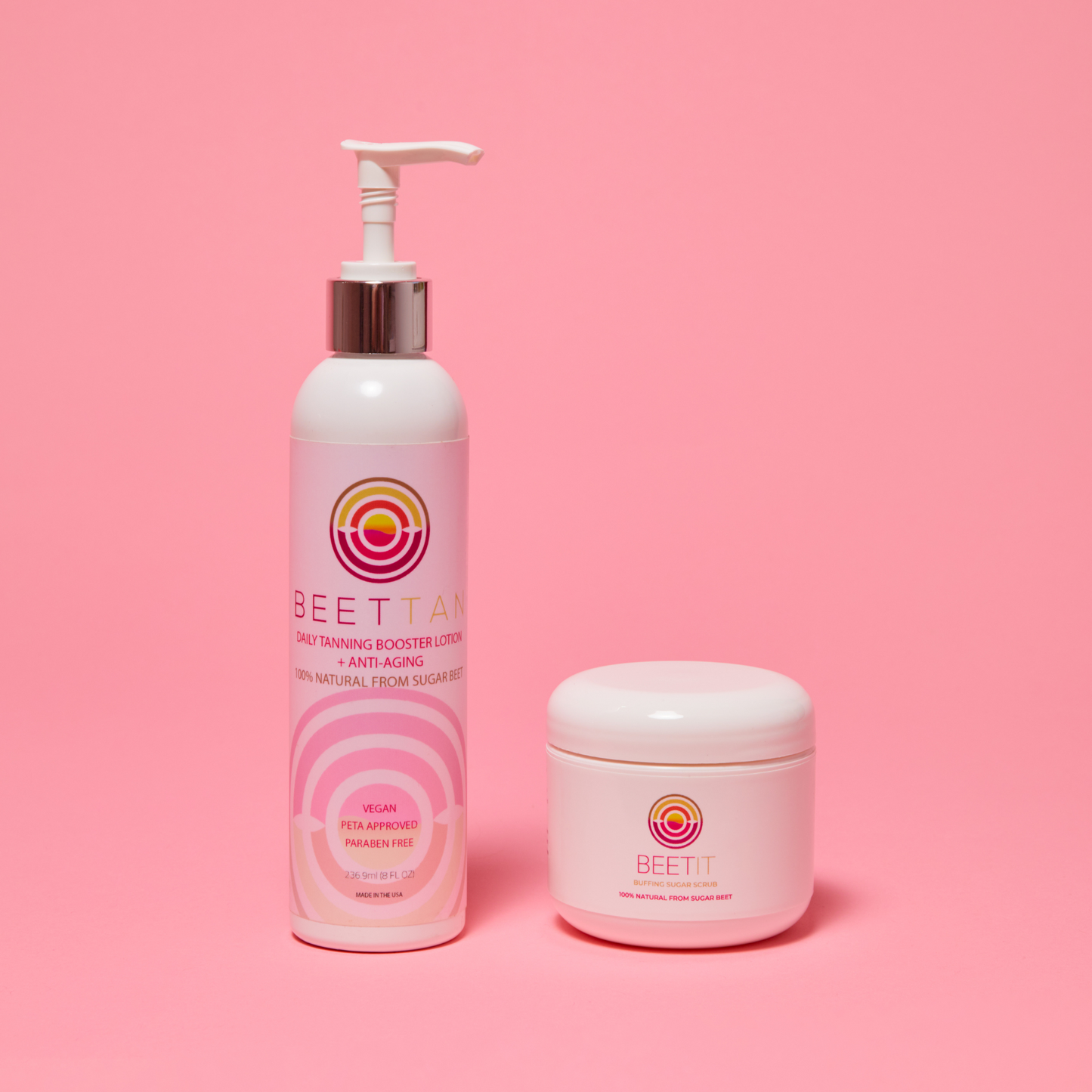 SKIN BRIGHTENING DUO