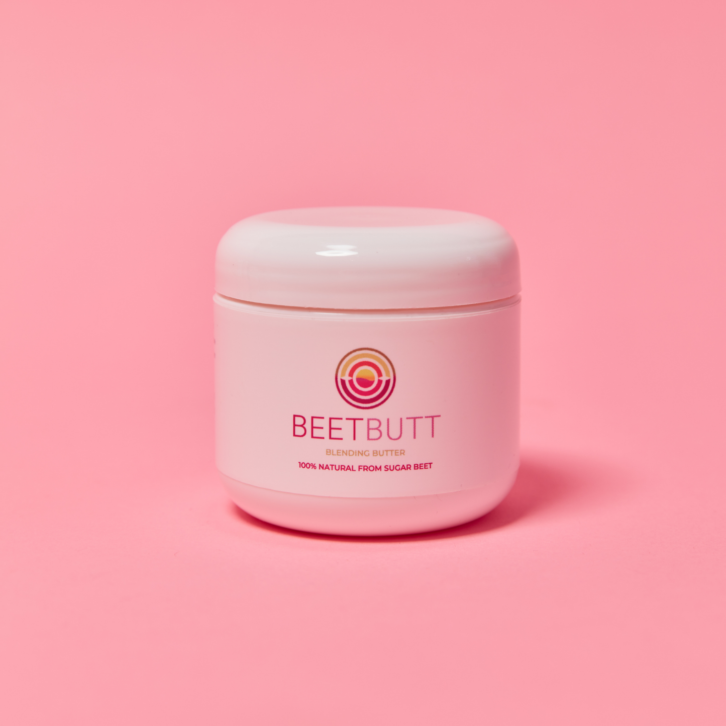 BEETBUTT- SUNLESS TANNING BLENDING BUTTER