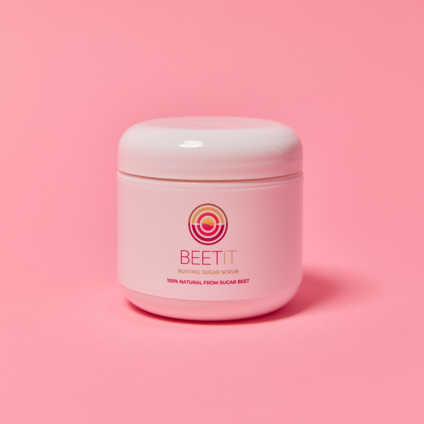 BEETIT BUFFING SUGAR SCRUB