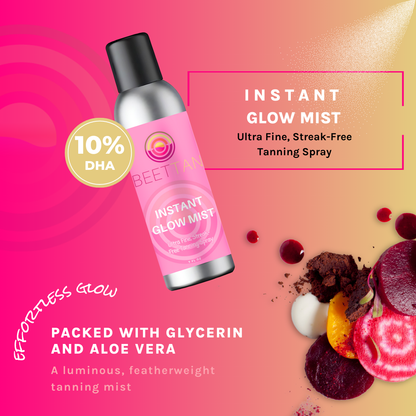 Instant Glow Mist